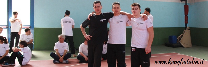 Kungfuitalia.it Kung Fu Academy di Sifu Salvatore Mezzone di Wing Chun Difesa Personale Ving Tjun Tsun Caserta Frosinone  San Severo Corato (1)